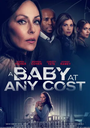 Ребенок любой ценой (2022)