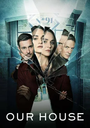 Наш дом (сериал 2022)