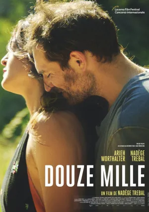 Двенадцать тысяч (2019)