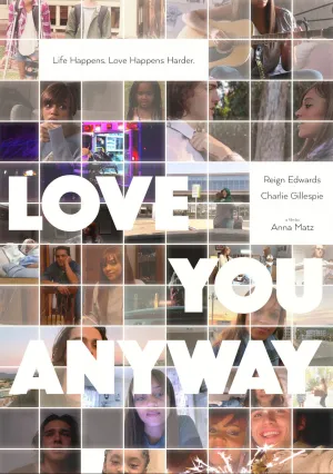 Все равно тебя люблю (2022)