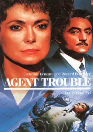 Агент-смутьян (1987)