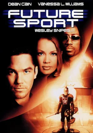 Спорт будущего (1998)
