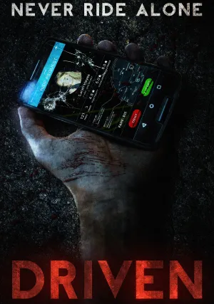 Убийственная поездка (2022)