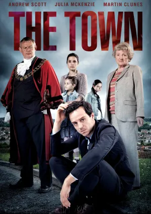 Городок (сериал 2012)