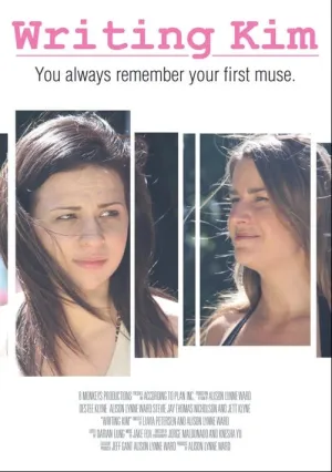 Написать образ Ким (2020)