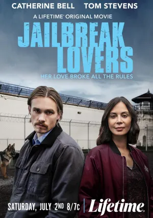 Любовники в бегах (2022)