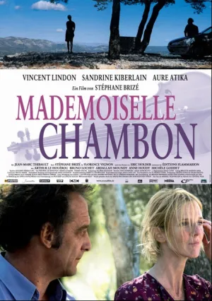 Мадемуазель Шамбон (2009)