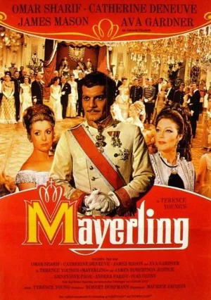 Майерлинг (1968)