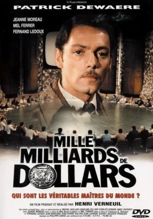 Тысяча миллиардов долларов (1981)