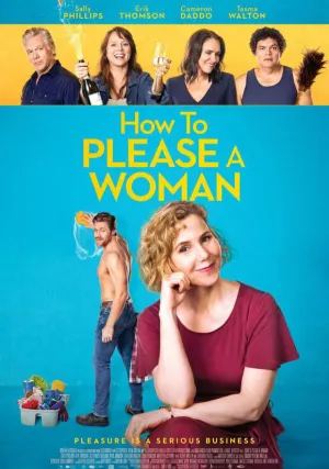 Как угодить женщине (2022)