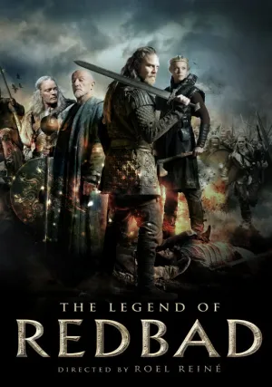 Радбод: Легенда (сериал 2019)