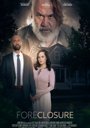 Стены наблюдают (2022)