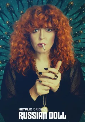 Матрёшка (сериал 2019)