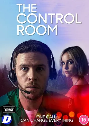 Комната управления (сериал 2022)