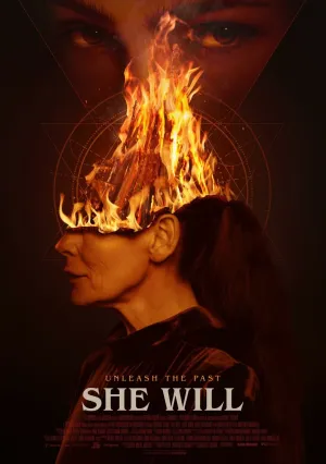 Она будет (2021)