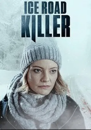 Убийца на ледовой дороге (2022)