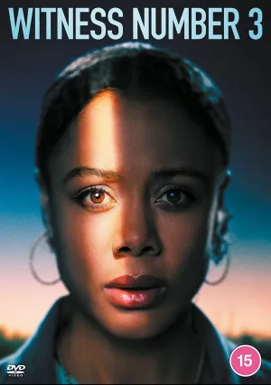 Свидетелем № 3 (сериал 2022)
