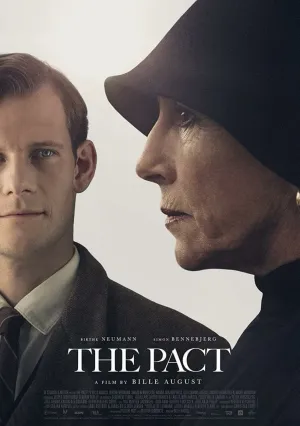 Договор (2021)