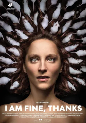 Я в порядке, спасибо (2021)