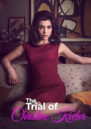 Суд над Кристиной Килер (сериал 2019)