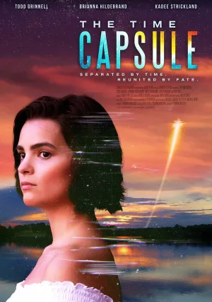 Капсула времени (2022)