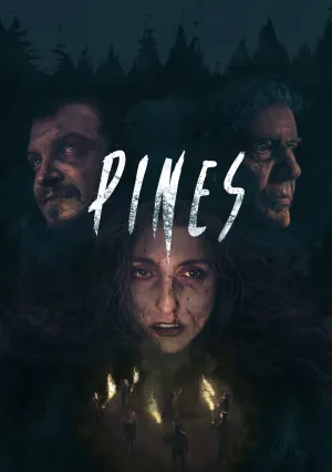 Скрежет зубов (2022)