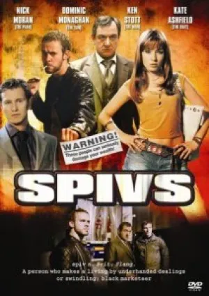 Спивс (2004)