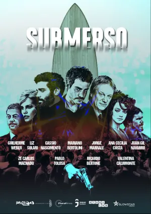 Под водой (сериал 2020)