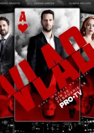 Влад (сериал 2019)