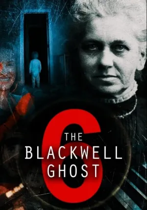 Призрак Блэквелла 6 (2022)