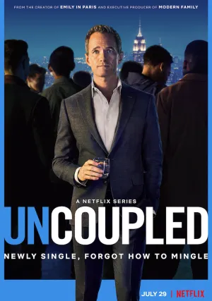 Без пары (сериал 2022)