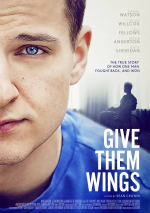 Подари им крылья (2021)