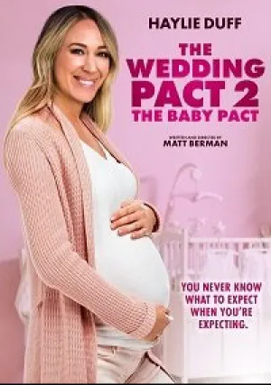 Брачный договор 2: право на опеку (2022)