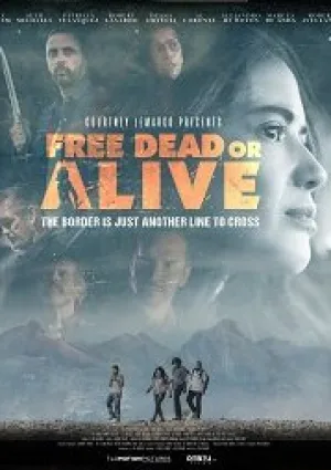 Свобода любой ценой (2022)