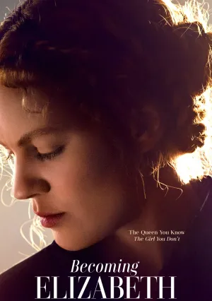 Стать Елизаветой (сериал 2022)