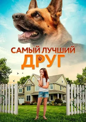 Мы одна семья (2018)