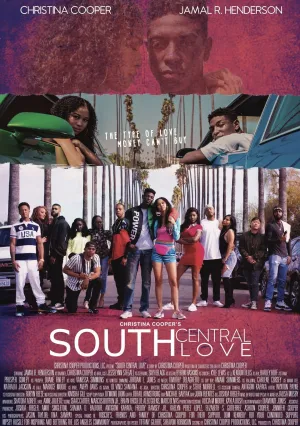 Любовь в Южном Централе (2019)