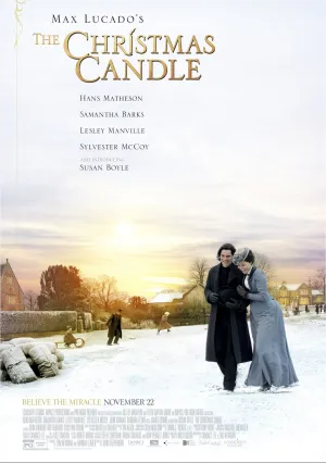 Рождественская свеча (2013)