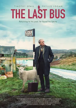 Последний автобус (2021)