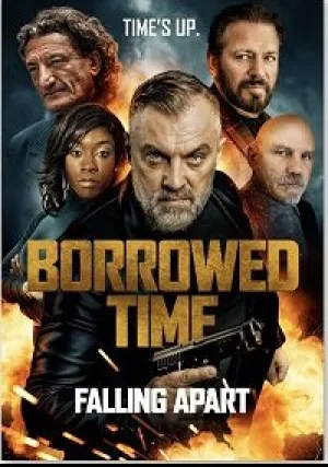 Дни сочтены 3: Разрушение (2022)