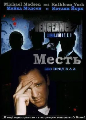 Месть без предела (сериал 1998)
