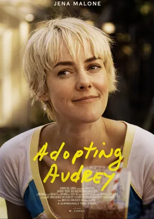 Удочерение Одри (2022)