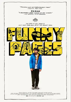 Забавные рисунки (2022)