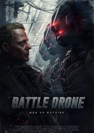 Загнанный (2023)