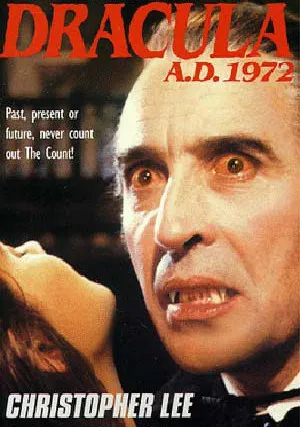Дракула 1972 (1972)