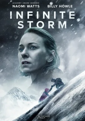 Бесконечная буря (2022)