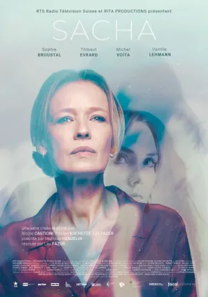 Саша (сериал 2021)