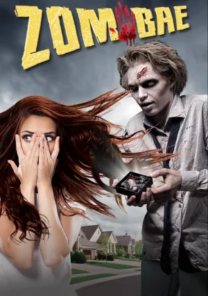 Мой любимый зомби (2022)