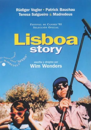 Лиссабонская история (1994)