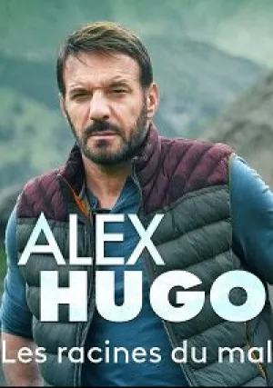 Алекс Юго — Корни зла (2020)